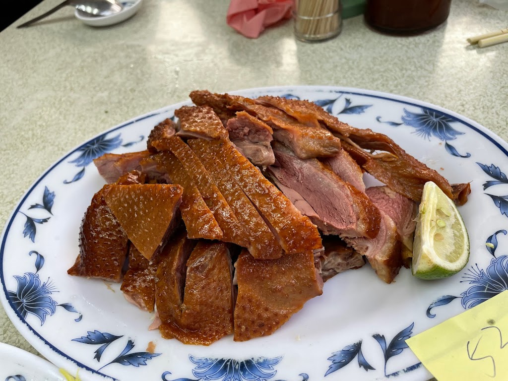 大高雄鵝肉店 的照片