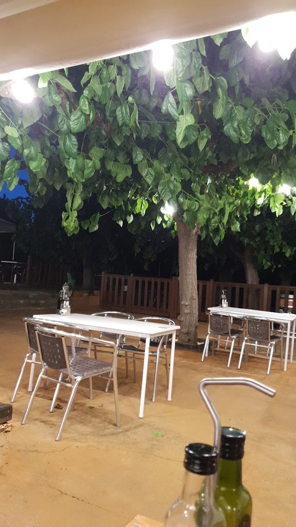 Botavara Cafe — Ambiente