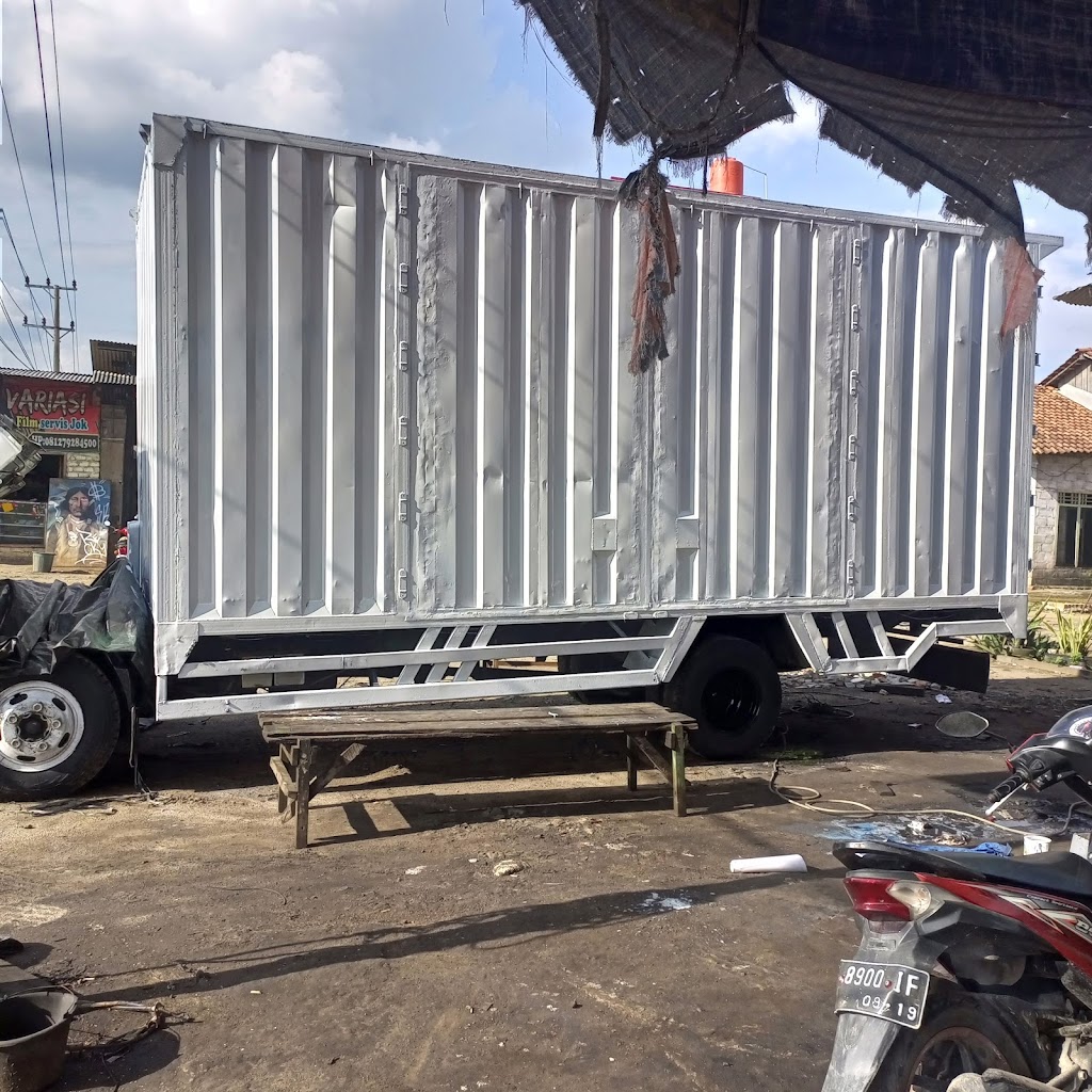 SUMBER HADI JAYA MOTOR