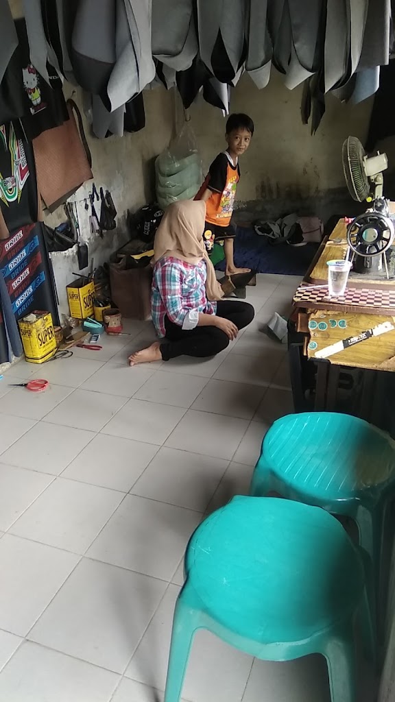 Arya Jaya Sadel & Jok