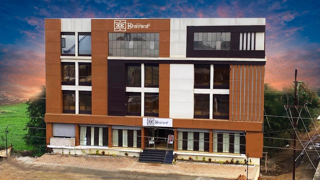 Hotel Bhavana