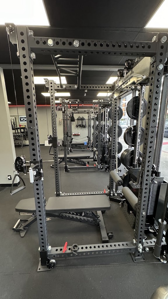  The Block Brentwood inc.