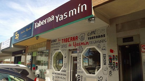 La Taberna De Yasmin