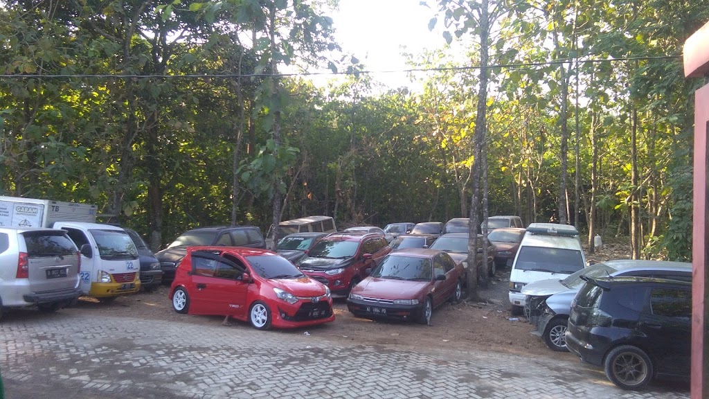 Bengkel Mobil D speed