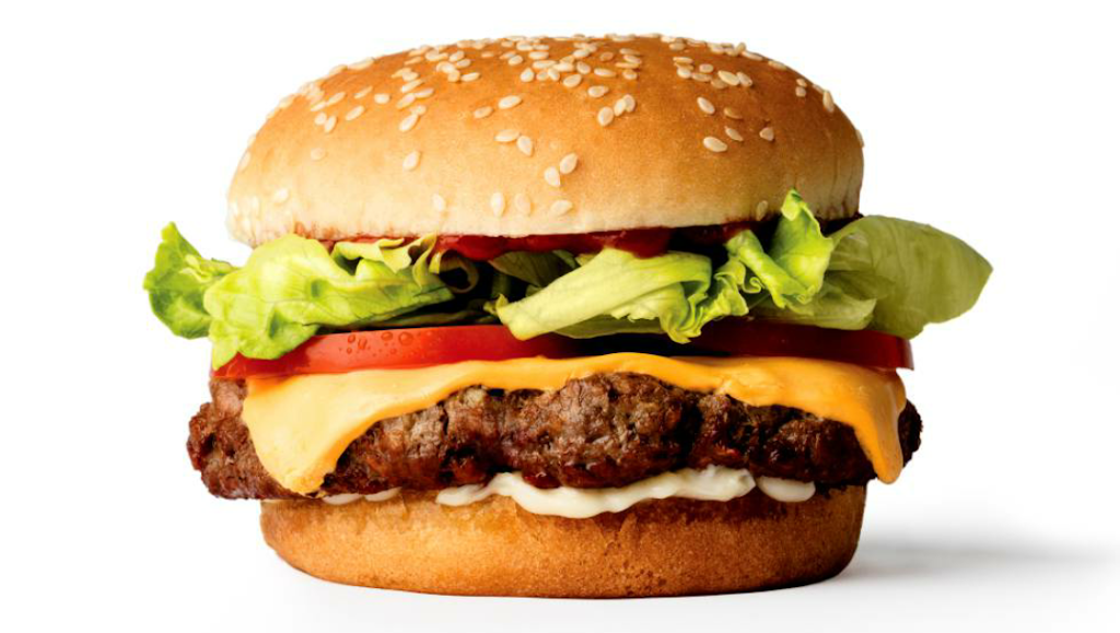 Kebab House (Dit & Fet)