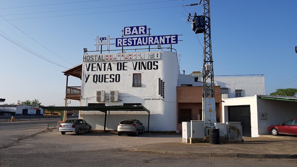 Restaurante Hostal Manolo