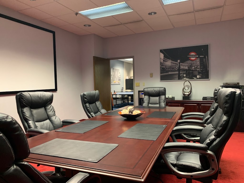 Nustream Marketing