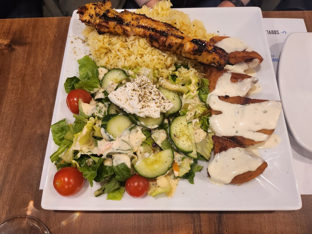 Souvlaki