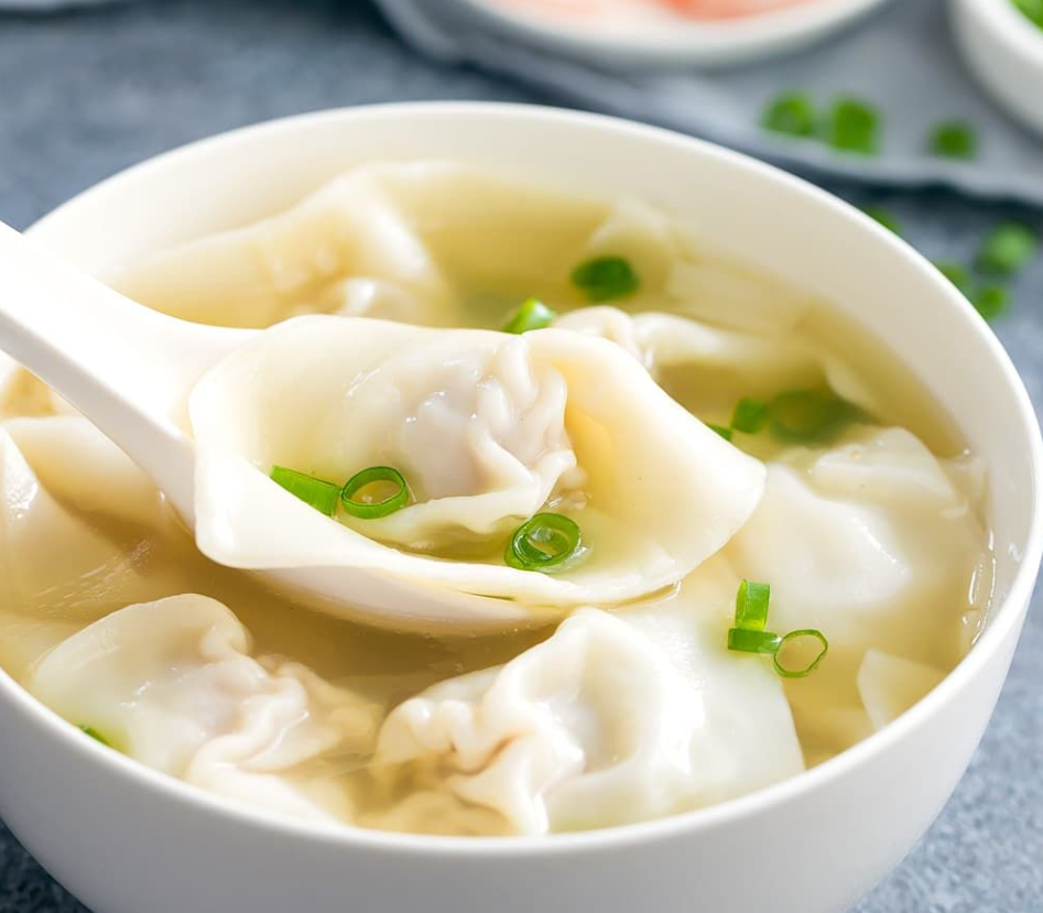 New Hing Hing Kitchen