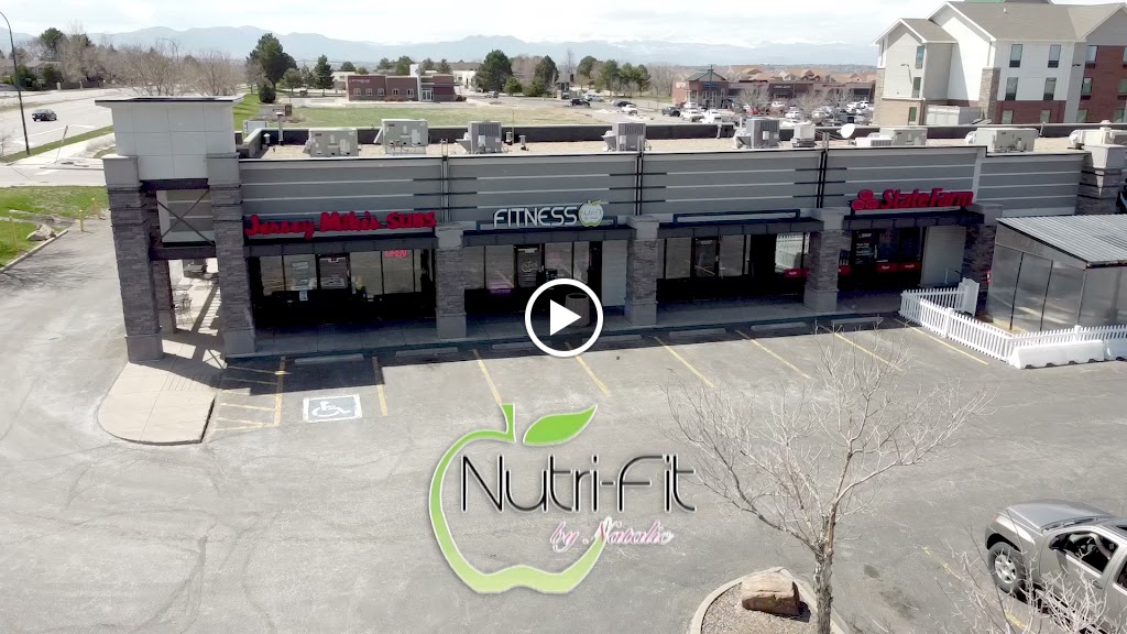  Nutri-Fit by Natalie
