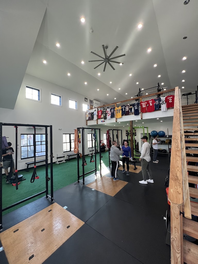  Kings of Fitness Sports Performance