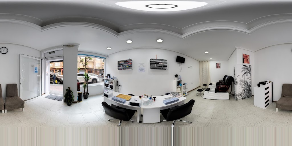 Estetica Santurtzi — Street View y 360deg