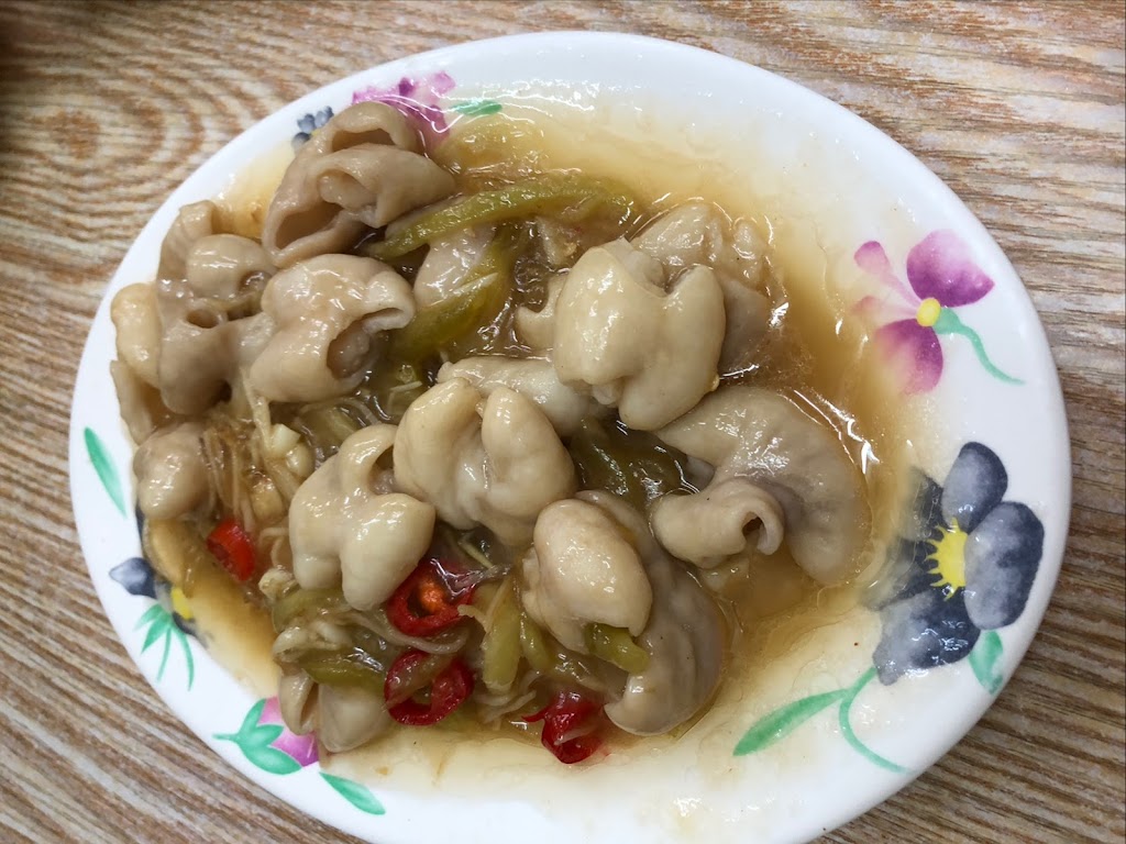 阿三哥擔仔麵 青海店 的照片