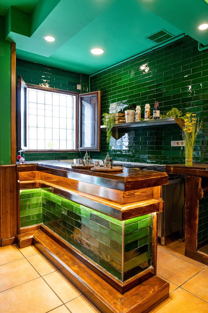 Rocco Restaurante Halal