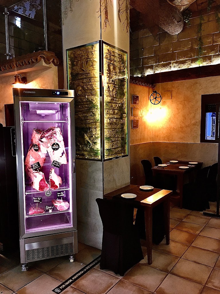 Restaurante Gianni Tapas