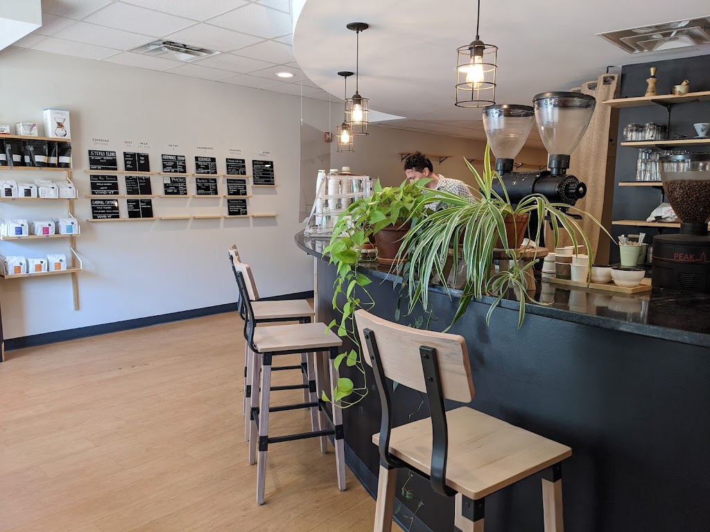 Photo of Onyx Tonics Specialty Coffee