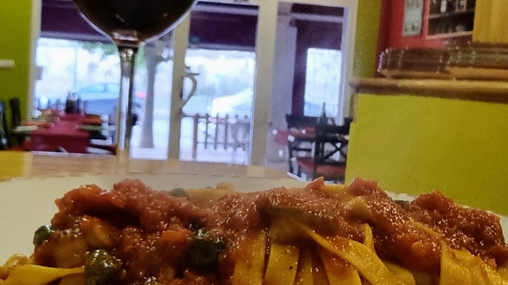 Restaurante y pizzeria Bella Donna Bonalba — Comida y bebida