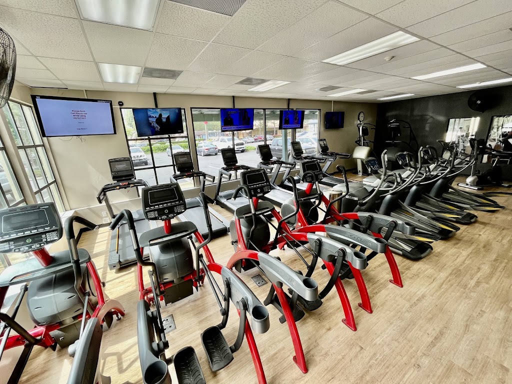  Snap Fitness Placerville