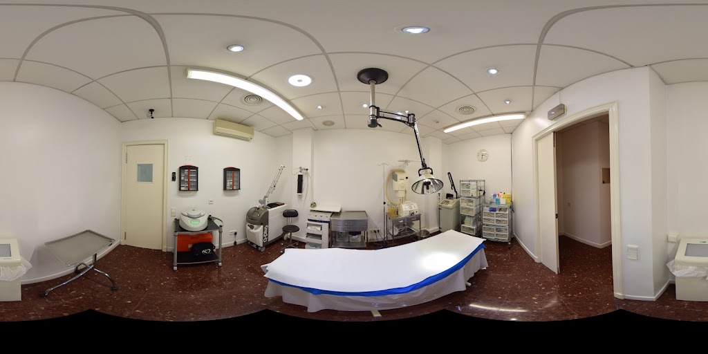 Clinimedic — Street View y 360deg
