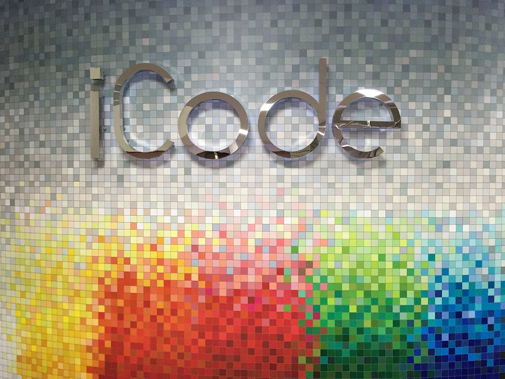 iCode of Wellesley