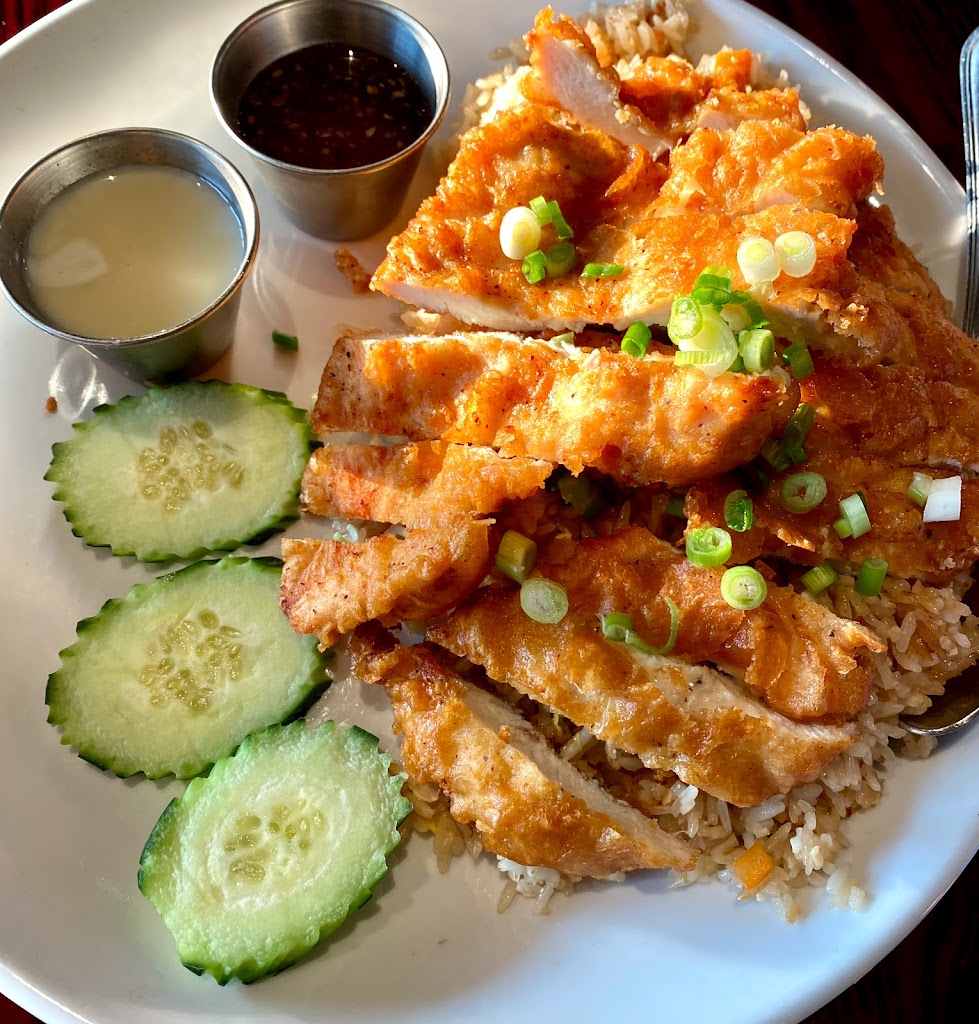 Buddha Thai Bistro