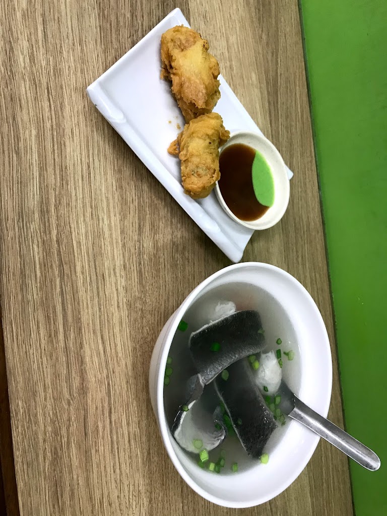 福泰飯桌 的照片