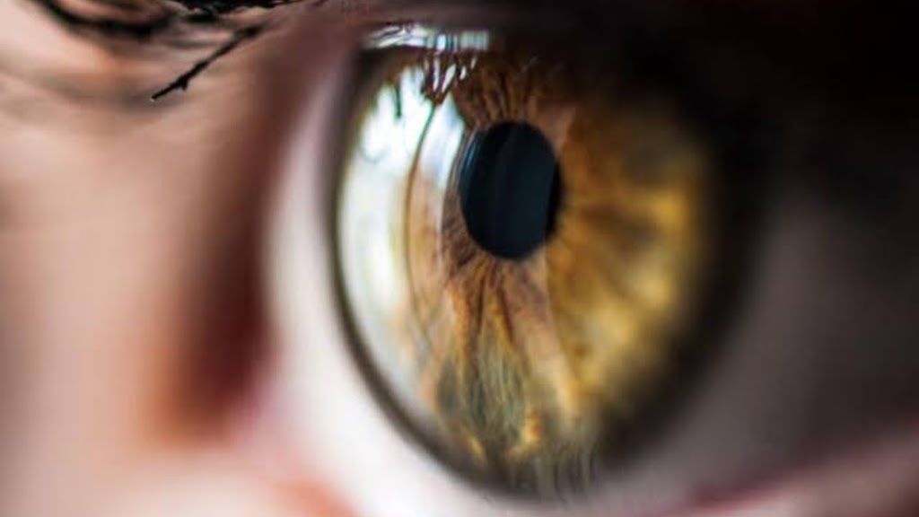 Dr Shrutika Chavan Desale Eye Specialist