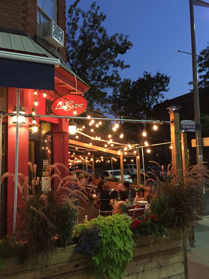 DeSotos Eatery