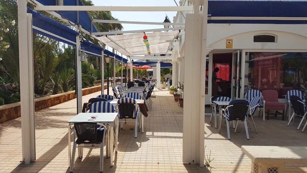 Spice Hut Indian Restaurant — Ambiente