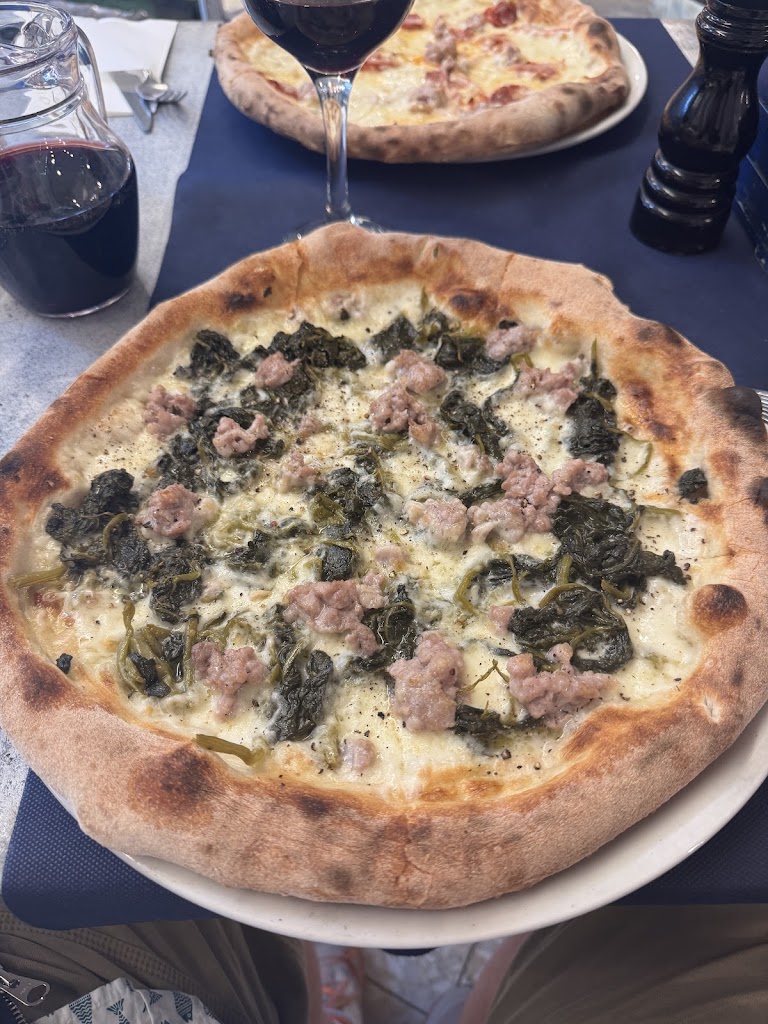 L'Incontro Pizzeria Ristorante Bar — Mas recientes