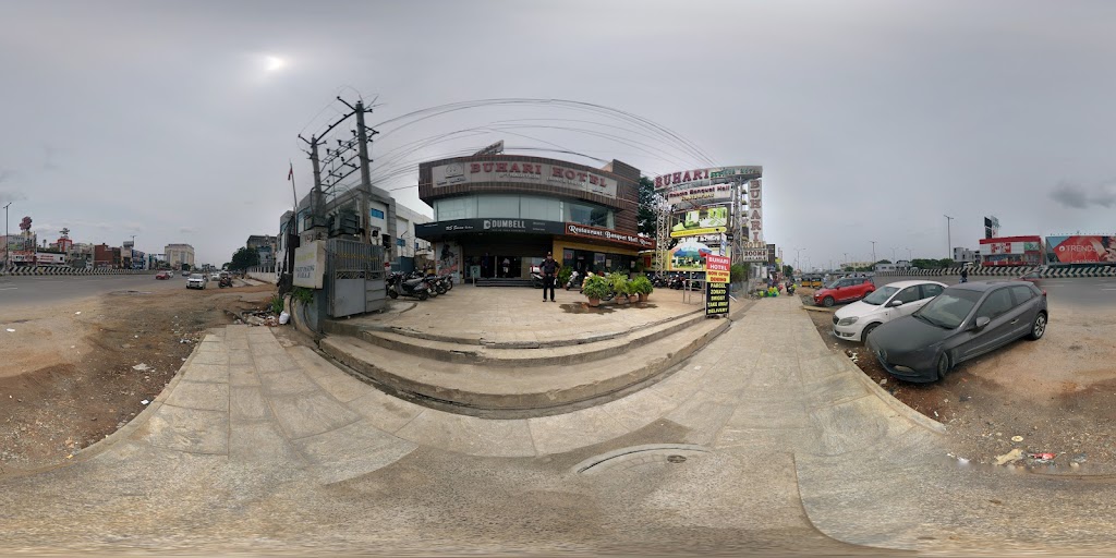 Street View & 360deg