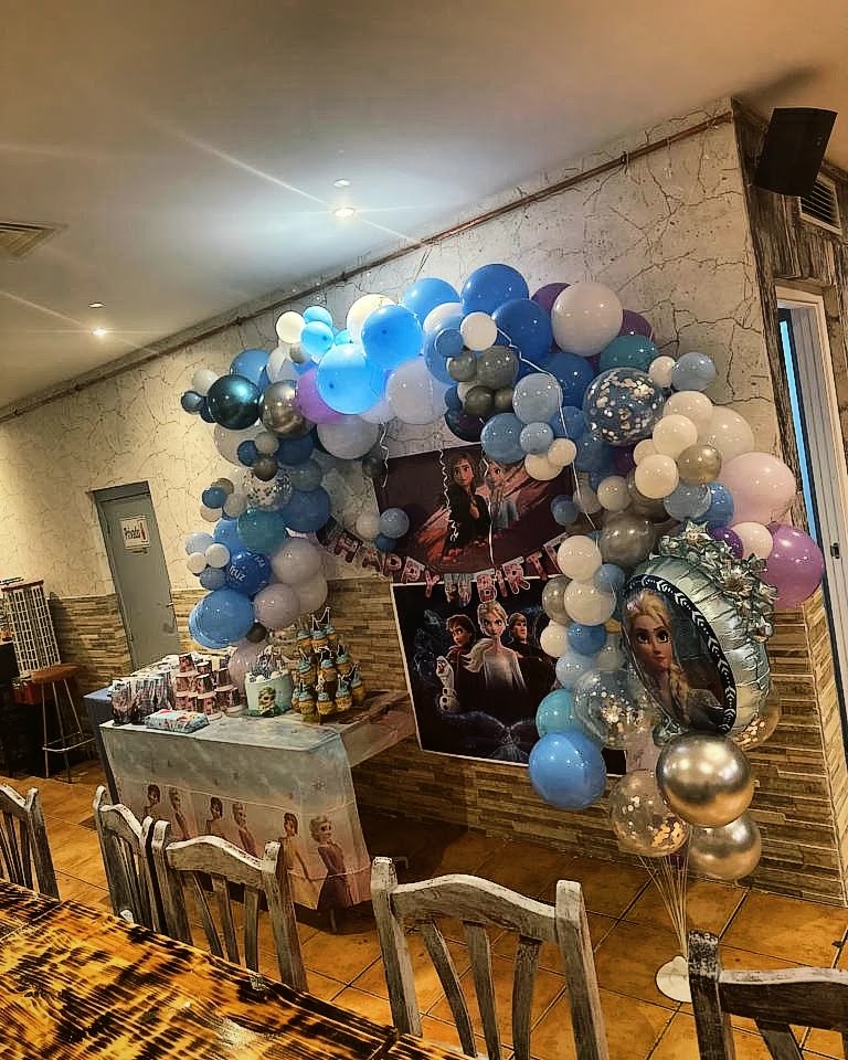 Fogon y Lena Bar Restaurante