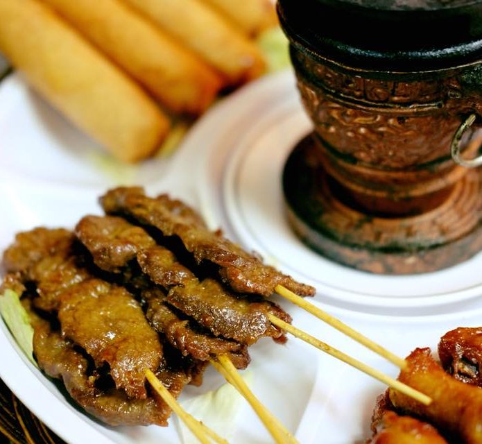 Food & drink
