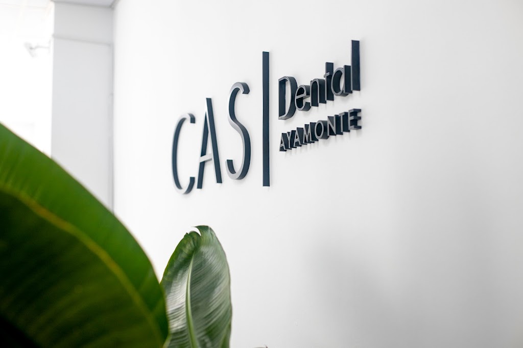 CAS Dental | Clinica Dental Ayamonte