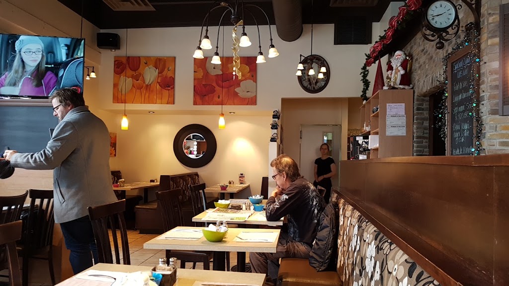 Restaurant Auger in Shawinigan
