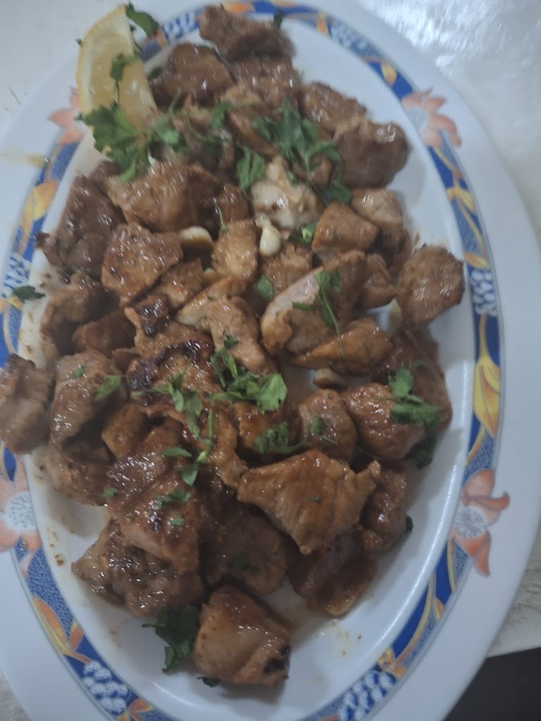 Asadero El Guanche — Mas recientes