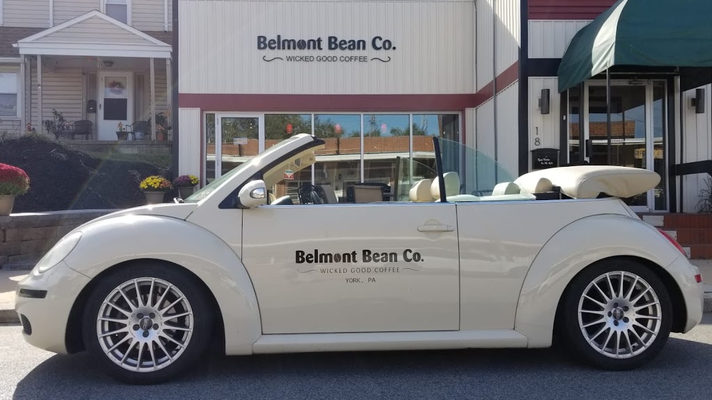 Photo of Belmont Bean Co