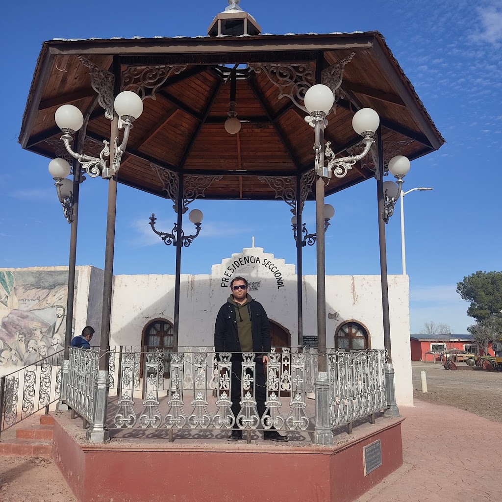 Museo de batalla del Carrizal