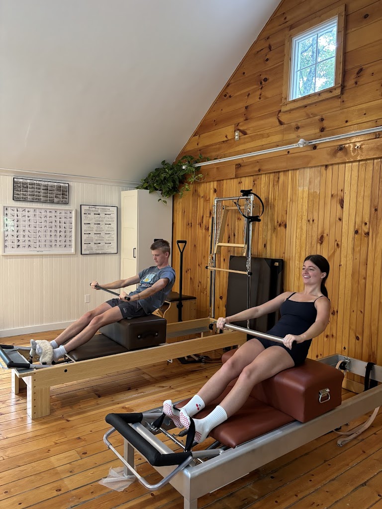  The Cottage Pilates