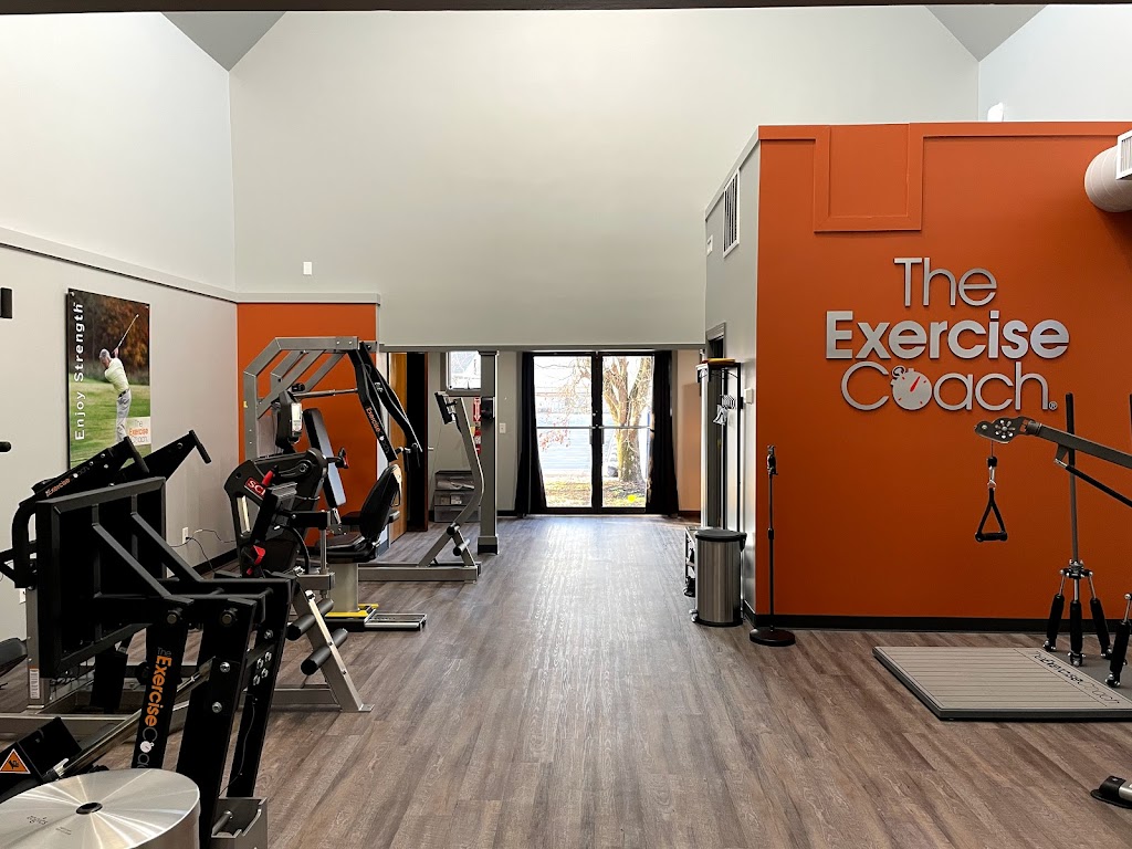  The Exercise Coach - Murfreesboro