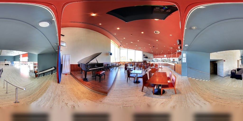 Cafe Auditori Sant Cugat