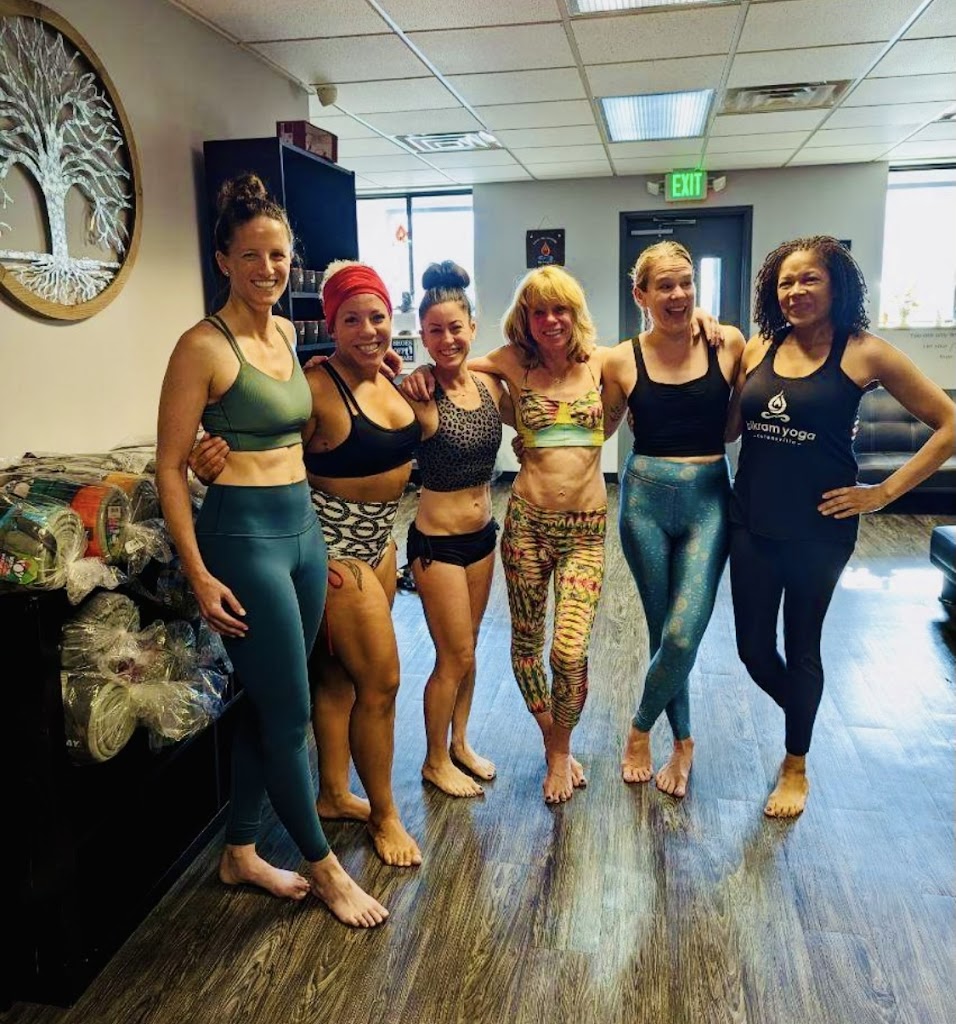  Hot Yoga Baltimore