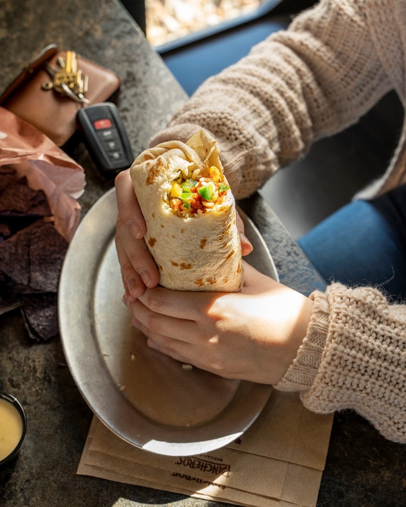  Pancheros Mexican Grill - Fitchburg