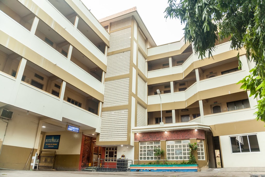 Hotel Vaigai