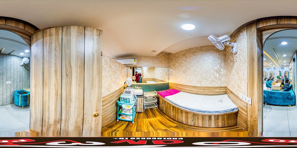 Street View & 360deg