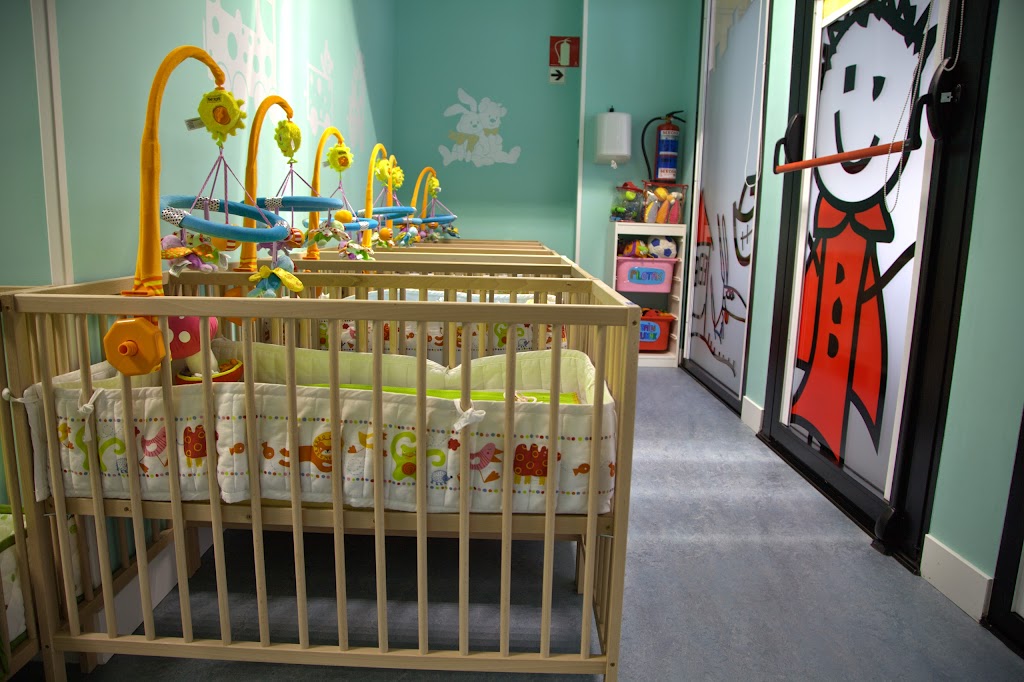 Guarderia Txanogorritxu Leioa