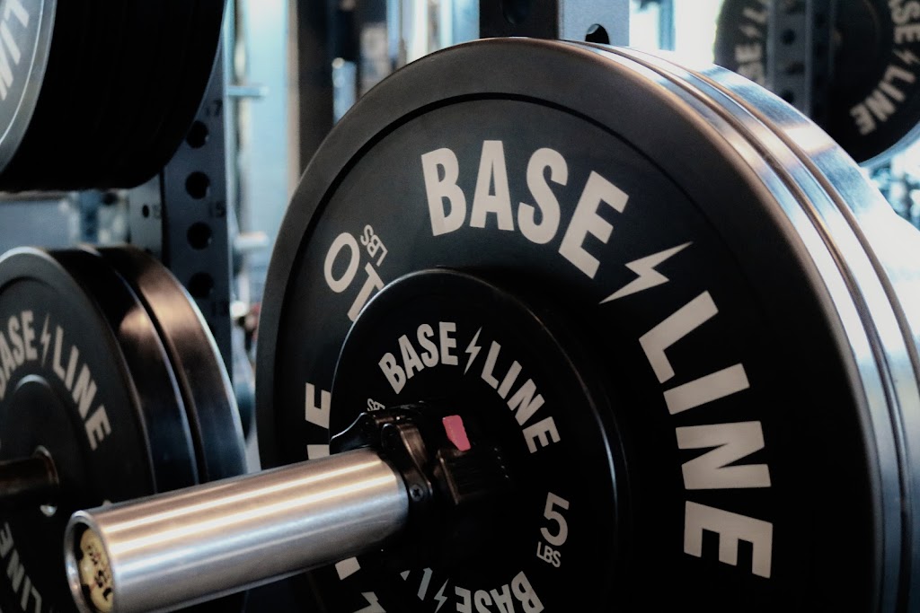  BASELINE: A Sasser Studio