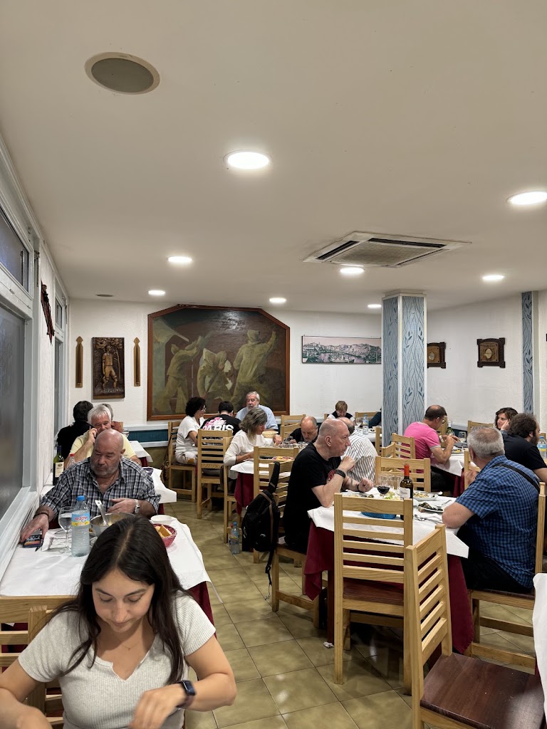 Artza — Ambiente