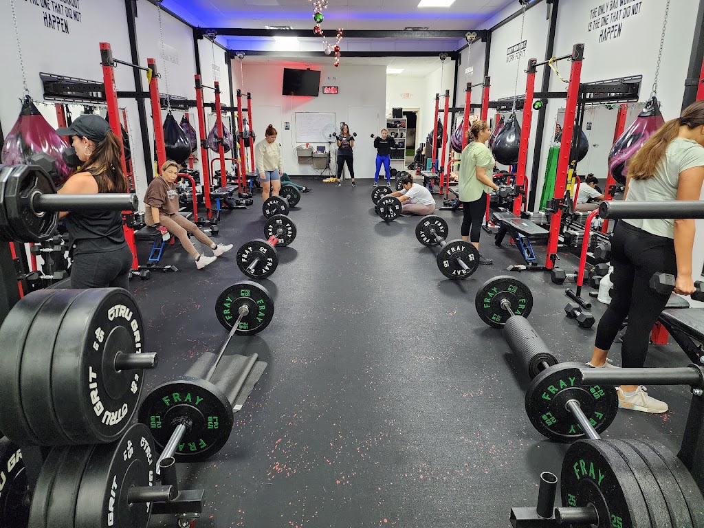  Next Level Fitness Miami