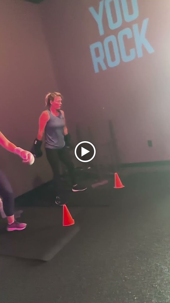  RockBox Fitness Watchung